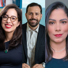  PRESENCIAL | Painel | Mapa do Dinheiro: Como escolher o tipo certo de investimento para sua startup