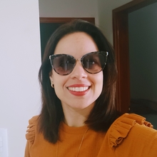 Gabriella Soares de Souza