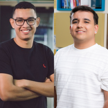 PRESENCIAL | Abertura