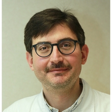 Prof. Dr. Marco Castori