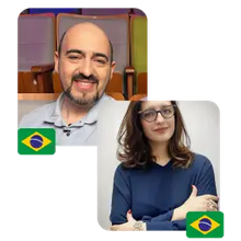 Encerramento + Talk - O poder das histórias em quadrinhos na inclusão de autistas