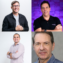 🔴 HÍBRIDO | Painel | Futuros e transformações possíveis com Inovação | Espaço Pessoas (plenária)