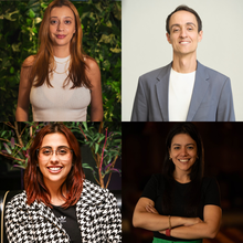 PRESENCIAL | Painel | Importância dos ambientes de inovação para Startups