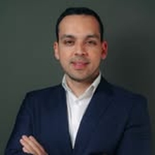 Professor Dr. José Carvalho Jr