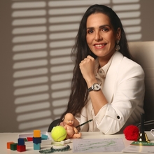 Dra. Lilian Aparecida Sansão