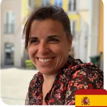 Melania García