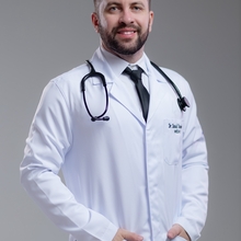 Daniel Alvares Vasconcelos 