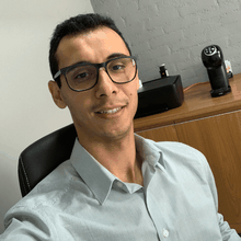 Thalles Bruno Vieira Lopes