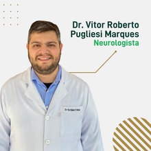 Vitor Roberto Pugliesi Marques