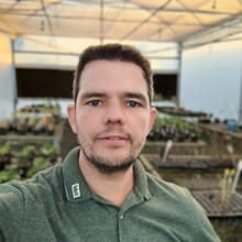 Rodrigo Vieira Silva