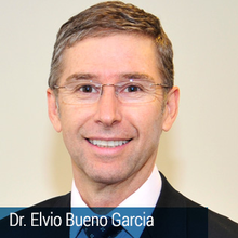Prof. Dr. Élvio Bueno Garcia