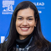 Tássia Rolim Camargo