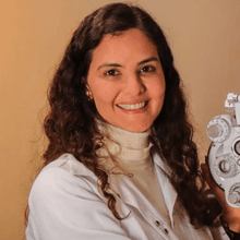 Georgia Veloso Parente Lobo