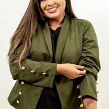 Gabriela Bárbara Margarida