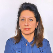 Profa. Dra. Neuseli Lamari