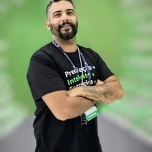 Raphael Meira Angrisani 