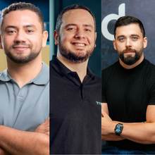 PRESENCIAL | Painel | Nordeste em Alta: onde estão as melhores oportunidades para startups e investidores