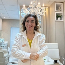 Isanete Geraldini Costa Bieski