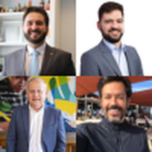 🔴 HÍBRIDO | Painel | Investimentos em Inovação em Minas Gerais | Espaço Pessoas (plenária)