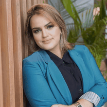 Lu de Souza