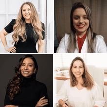 Talk Show Nutrição no Climatério e Menopausa