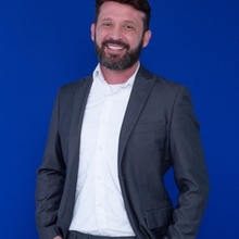 Daniel Jesus de Paula