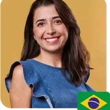 Grazielle Bonfim