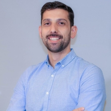 Fabríccio Oliveira | Territory Manager na Oracle | Nordeste