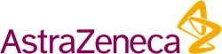 AstraZeneca - 3 - Patrocinador Prata