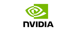 Apoio 10 - NVIDIA
