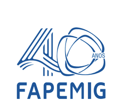 Apoio institucional - 2 Fapemig