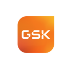 GSK- 5 - Patrocinador Prata
