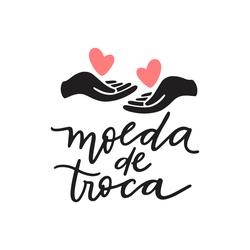 Apoio 1 - Moeda de troca