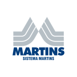 Patrocinador  -  Martins - 26