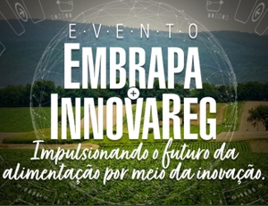 Impulsionando o futuro da alimentação por meio da inovação