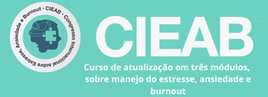 Curso de atualização em três módulos, sobre manejo do estresse, ansiedade e burnout