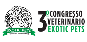 3º Congresso Veterinário Exotic Pets