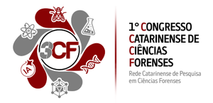 Congresso Catarinense de Pesquisa em Ciências Forenses